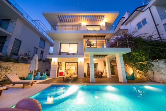 Vila Simena