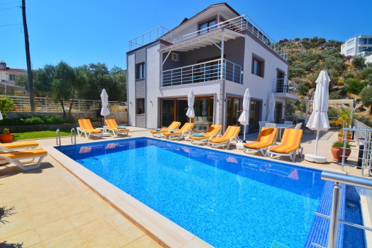 Villa Esen