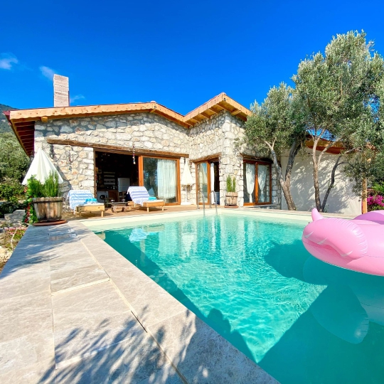 Villa Shavilla