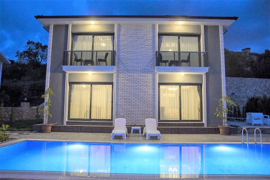 Villa Masal