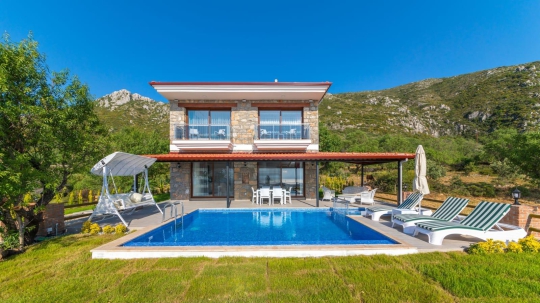 Villa Sim