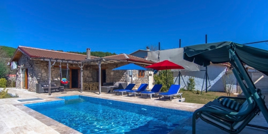 Villa Bonus