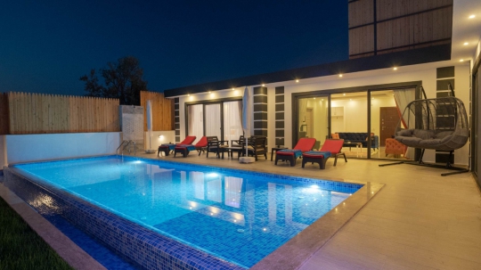 Villa Memo
