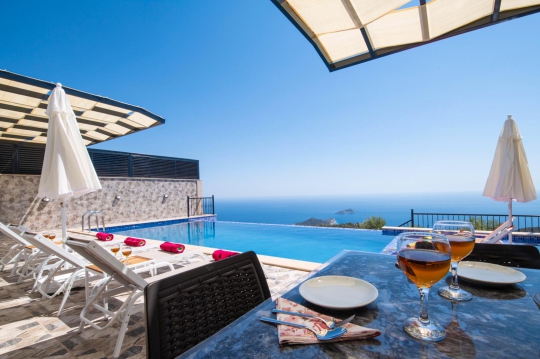 Villa izo