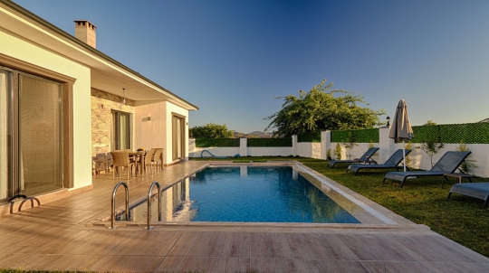 Villa Viento