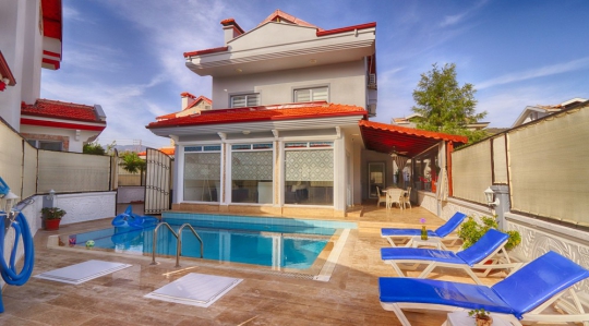 Villa Duru