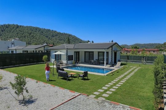 Villa Verde 3