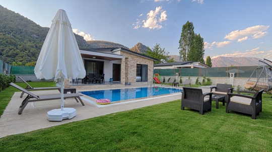 Villa Yasmin 2