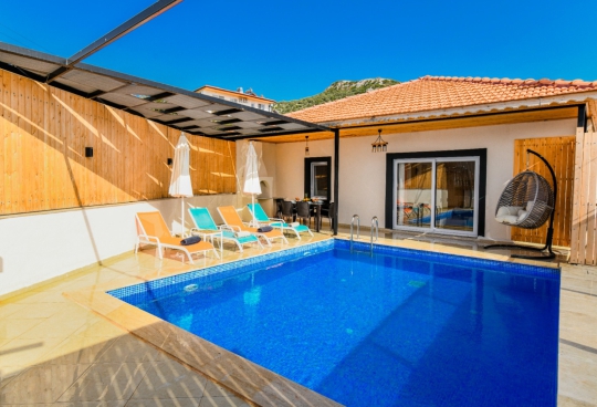 Villa Yaz 2