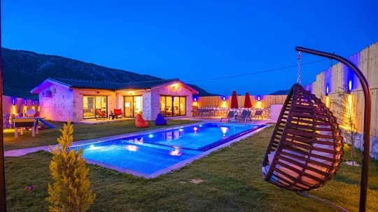 Villa Cherry