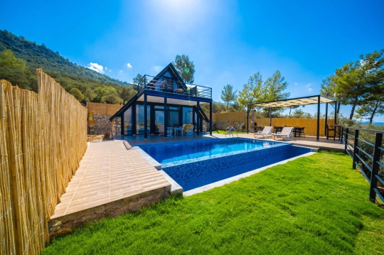 Villa Hera