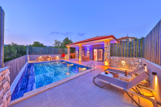 Villa Yağmur Bayındır