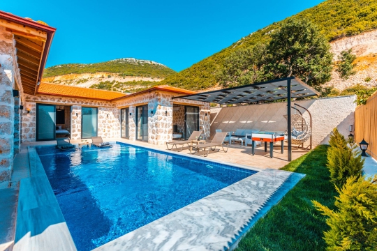 Villa Yaz-6