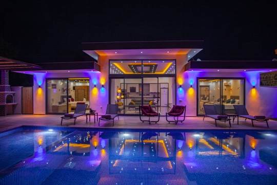 Villa Alperen