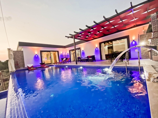 Villa Belinay