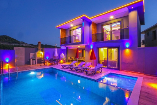 Villa Şimşek-2