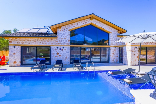 Villa Ağa-1