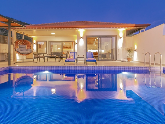 Villa Maris