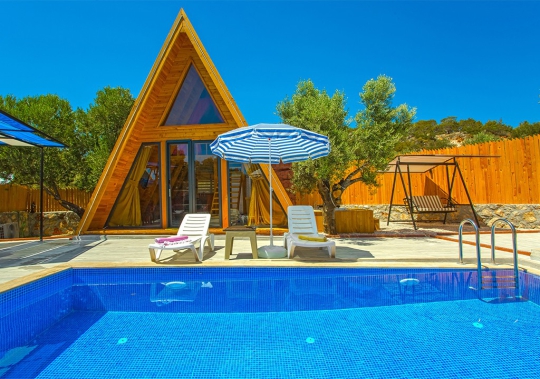 Villa Esila