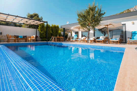 Villa Aklar