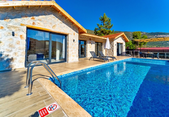 Villa A(Alya)