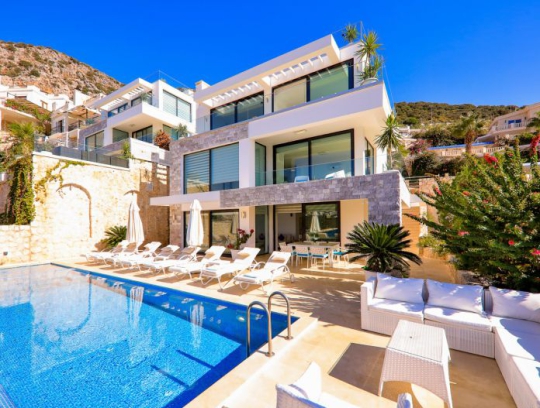 Villa Setera