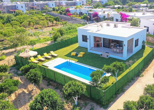 Villa Turgutreis
