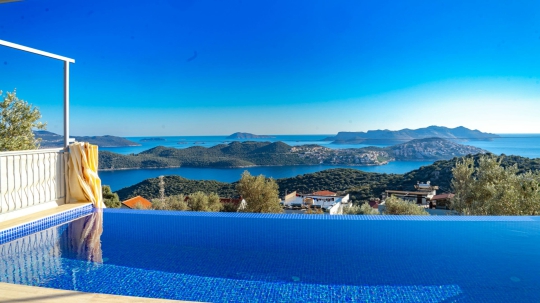 Villa Kitanik-2