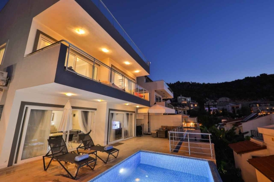 Villa Angel Kalkan