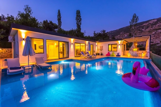 Villa Gül