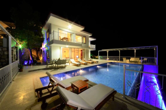 Villa Oscar
