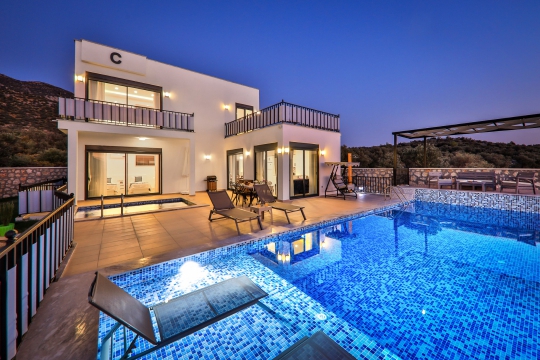 Villa Nazlı-C