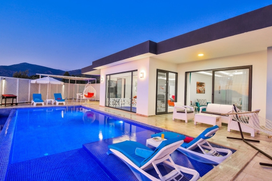 Villa Nur