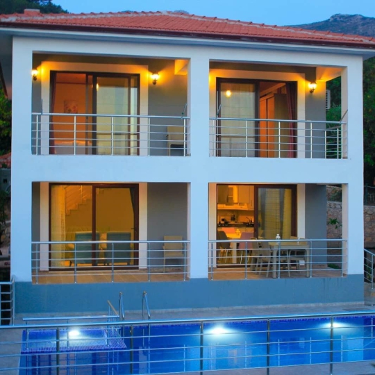 Villa Bedir Deniz