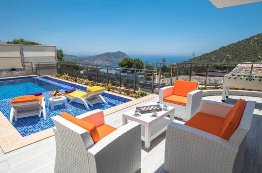 Villa Alice