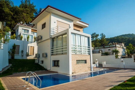 Villa Gala-3