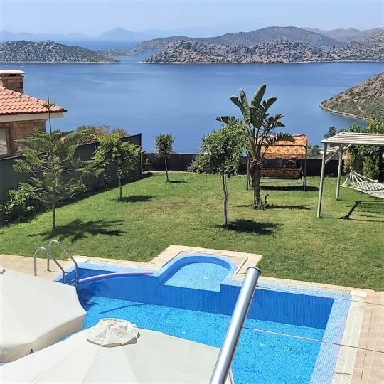 Villa Sena