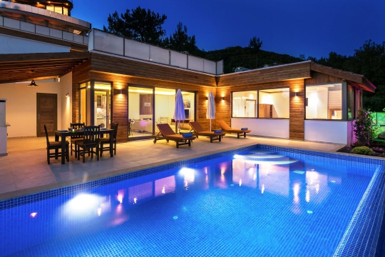 Villa Berna-3