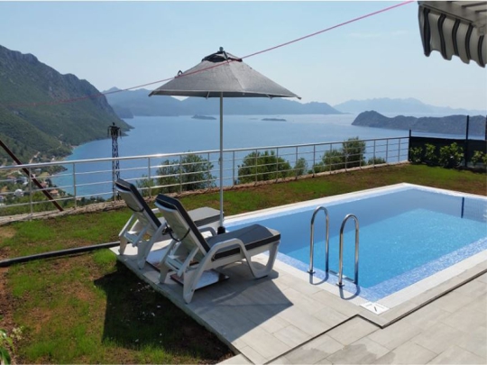 Villa Seray