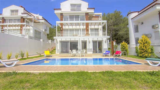 Villa Gala-2
