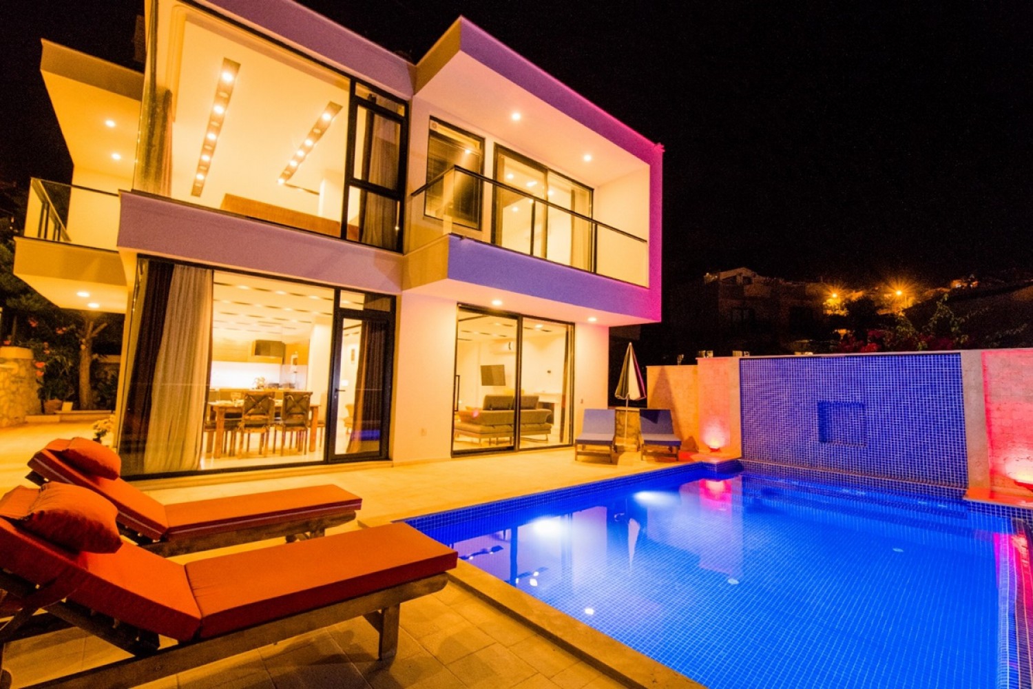 Villa Sıla